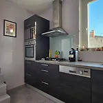 Apartment Petit Saint Gimer *