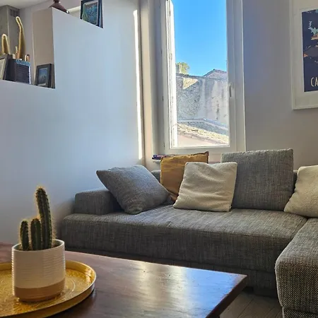 Petit Saint Gimer Apartment