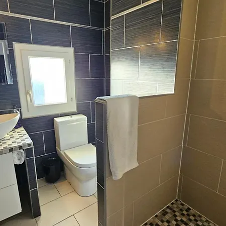 Petit Saint Gimer Apartment